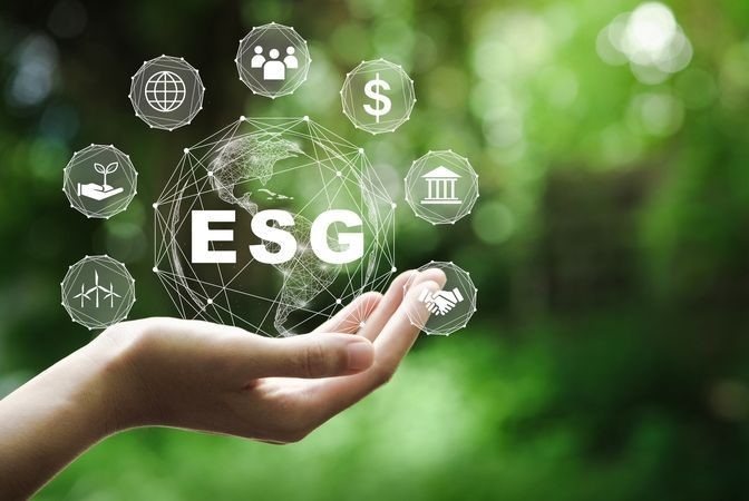65% Indian CXOs Envisage ESG As Growth Opportunity