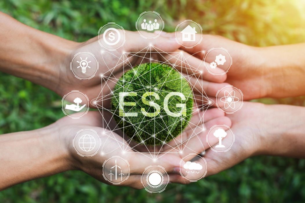 ESG Score Of Lupin Moves Up To 76 In S&P Global Ratings