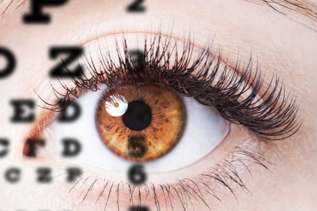 Standard Chartered Bank And Akhand Jyoti Set Up Eye Care Academy In Bihar