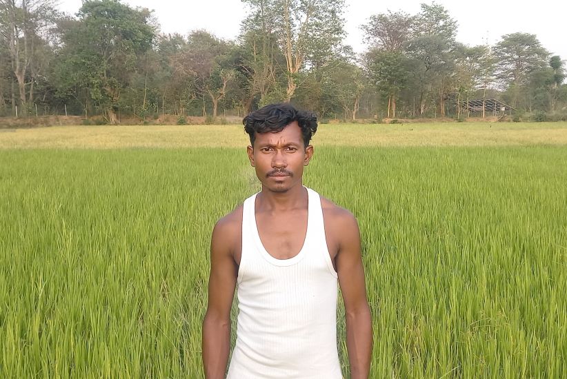 Adani Foundation Introduces Tribal Farmers At ACC Chaibasa Site To Sustainable Irrigation Techniques