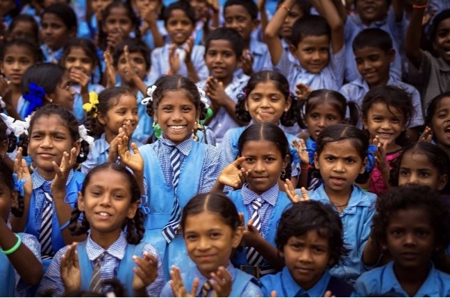 Whisper Launches Awareness Campaign About Early Onset Of Menstruation Among Young Girls
