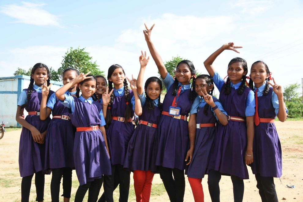 NTPC Launches New Edition Of Girl Empowerment Mission, Uplifting 10K Children