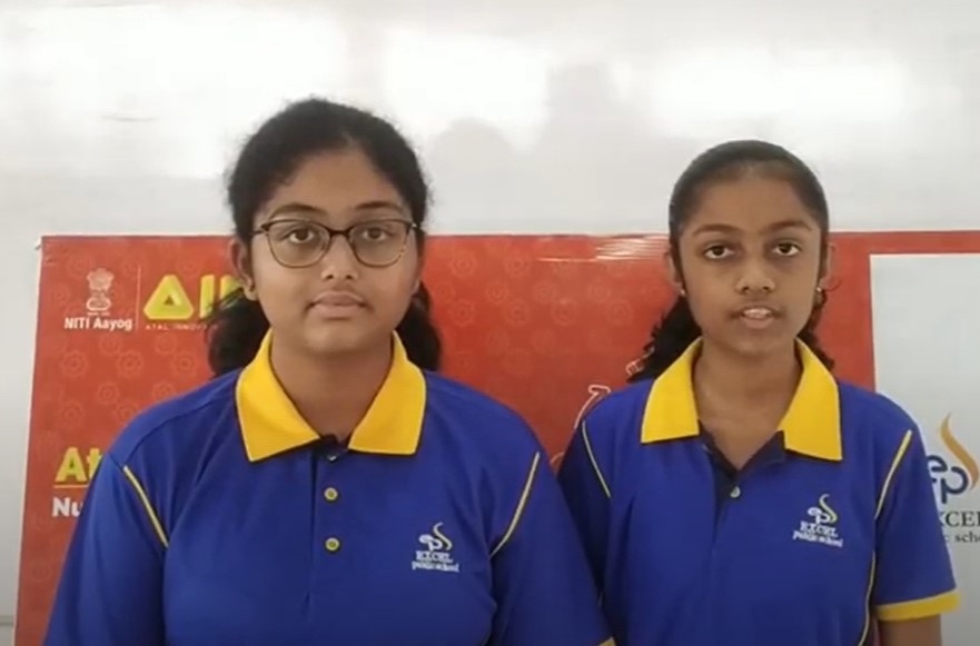 Mysuru Students’ Solar-Powered Learning Device Gets Recognition From Education Ministry
