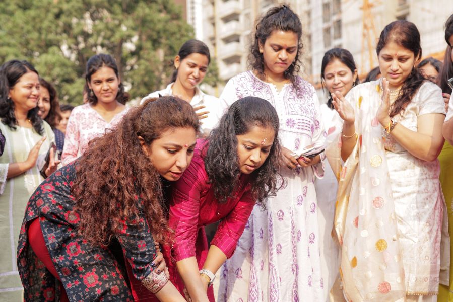 Delhivery Recruits All-Women Team To Run Sikar Hub In Rajasthan