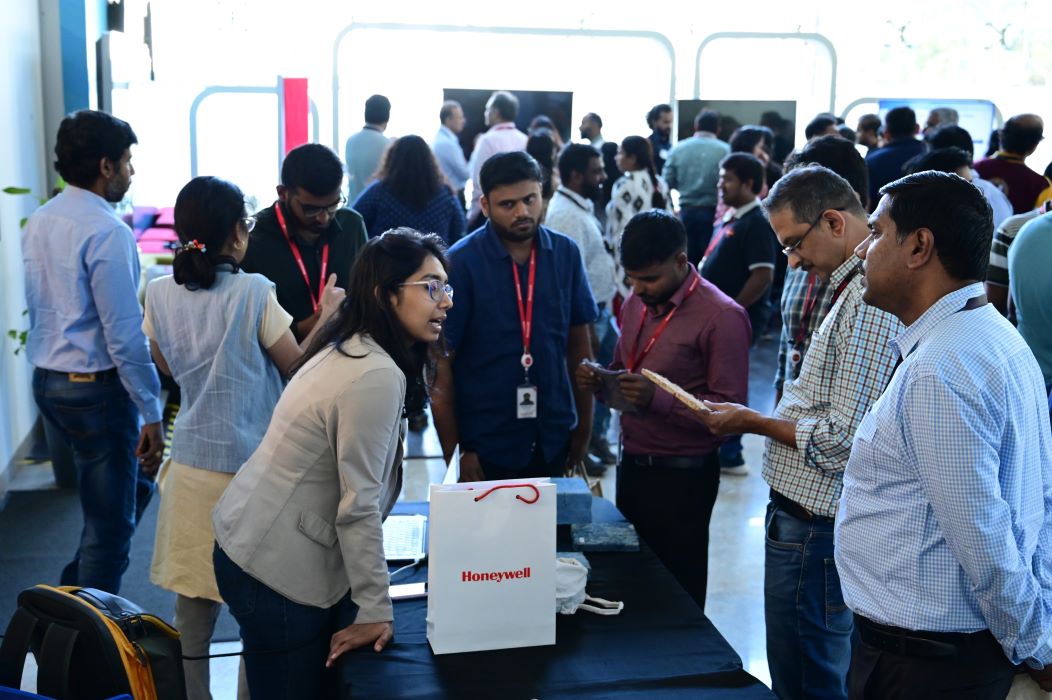 Honeywell India Collaborates With IISc To Boost Innovation By Funding Deep Science Startups