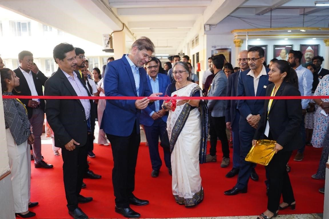 Igniting The Spark Of Women Entrepreneurship: AIC Pinnacle, HPCL Launch EvolutioNari