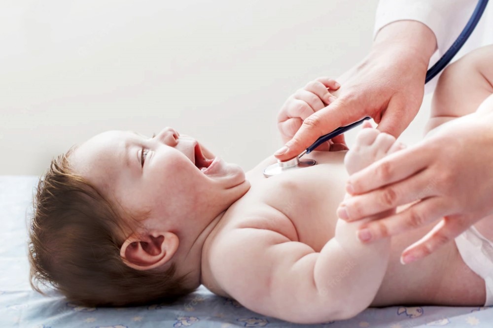 The Hans Foundation To Expand Paediatric Care Services For Underprivileged