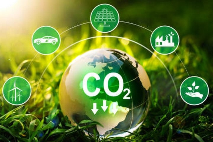 CIL And AM Green Aim Plans To Supply 4,500 MW Of Carbon-Free Energy In Phased Manner