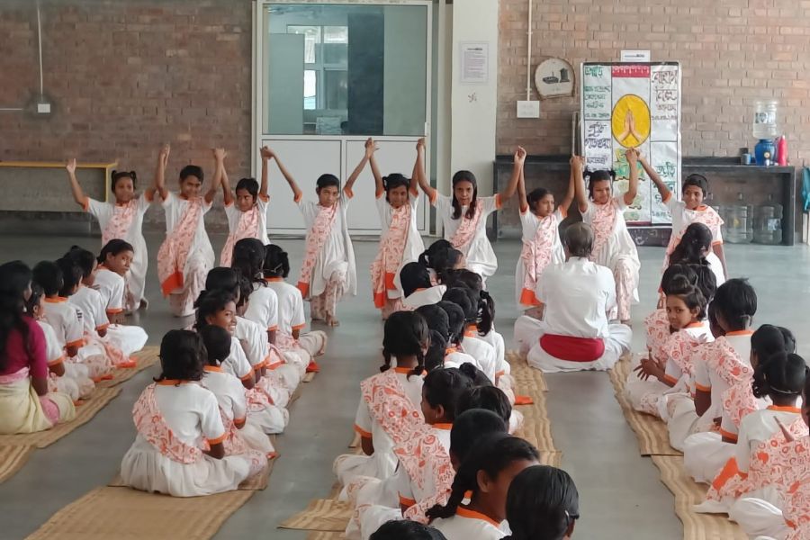mPokket Supports Rural Education Initiative Across 100 Schools in West Bengal