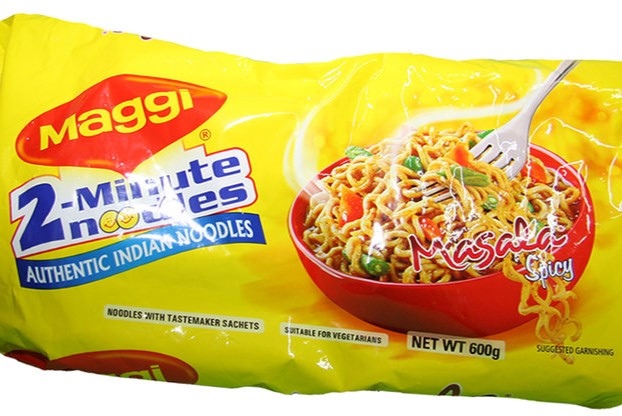 MAGGI makes an appeal: ‘2-Min for the Environment: Everyone. Everyday.’