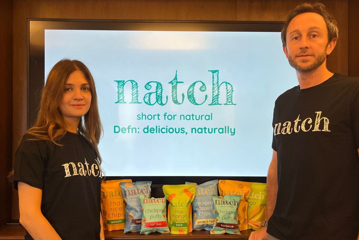 Natch Partners With Recircles To Manage Plastic Wastes