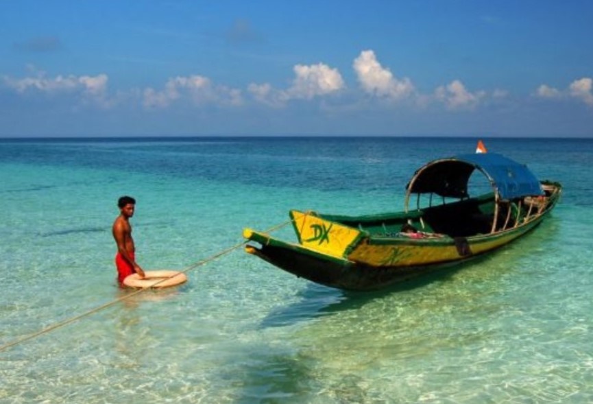 SORR India Partners With Local Coastal Communities To Create Better Livelihoods And Support India's Net Zero Goals