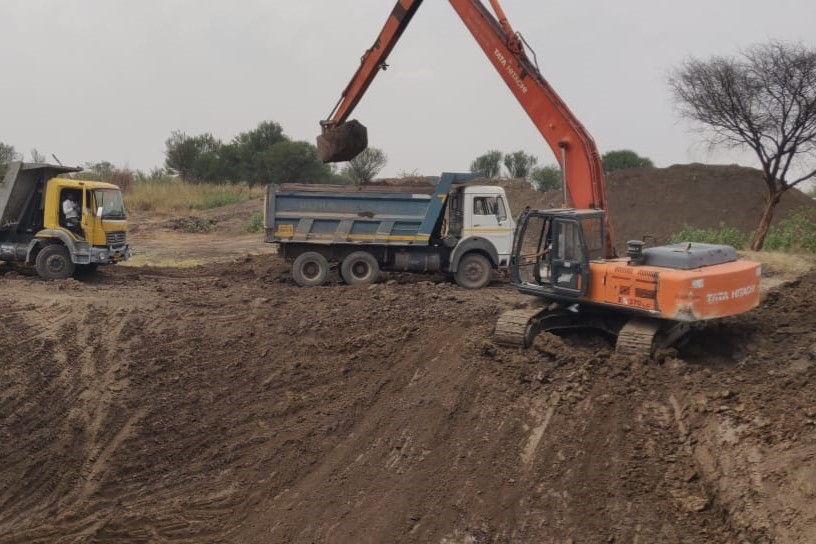 Finolex Launches Several Water Projects And Tree Plantation Initiatives