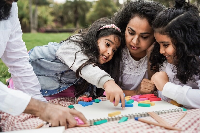 UNICEF And BMBJ Announce ‘Hour Of Play’ To Raise Awareness About Importance Of Playful Parenting