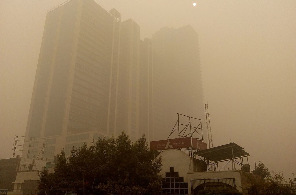 Air Pollution Crisis: IIT Delhi Brings Experts Together For Actionable Solutions