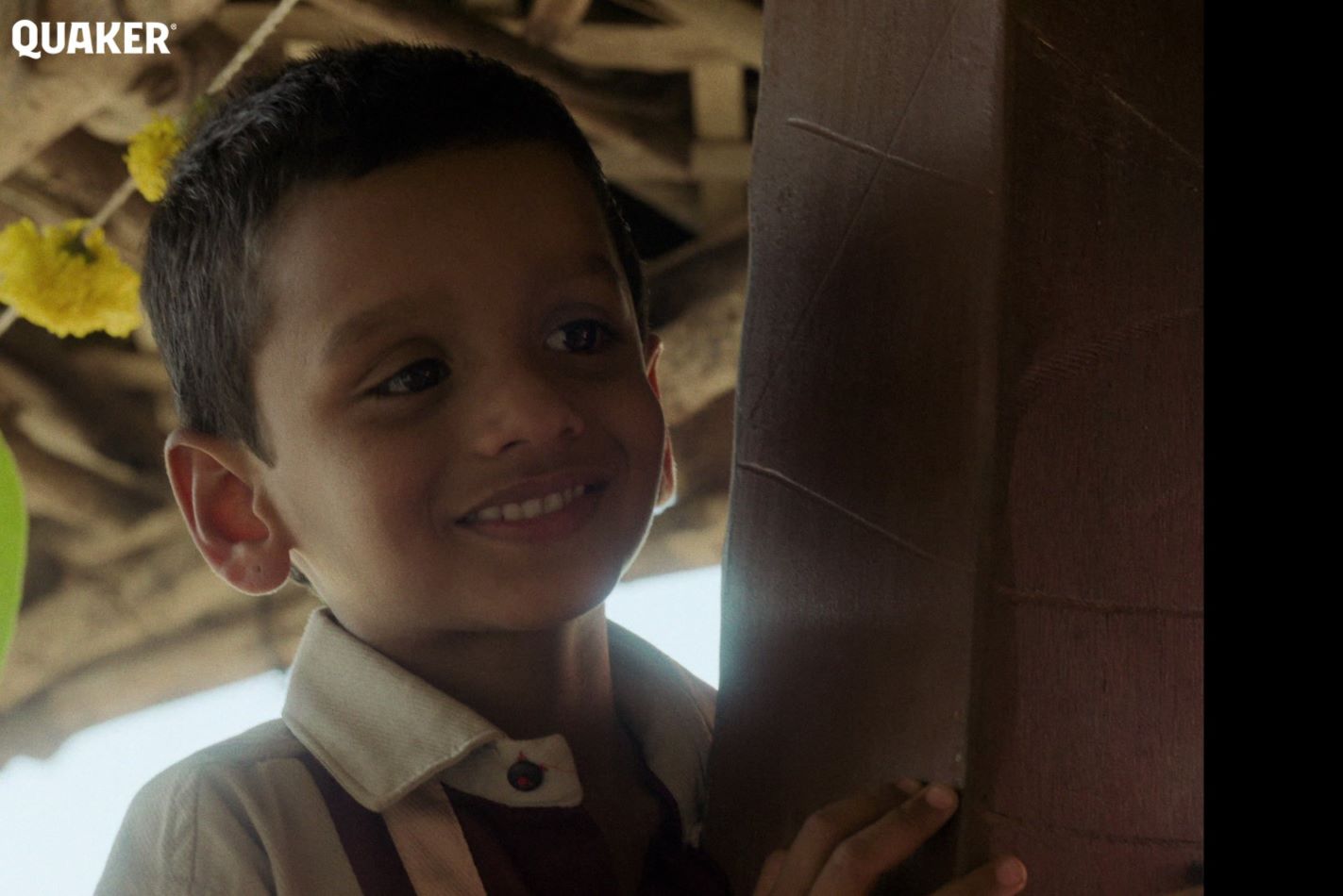 Quaker Highlights Nutrition's Crucial Role In Children's Lives