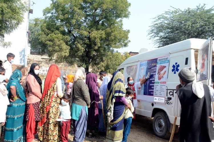 Hyundai Provides Healthcare Access To Over 1.5 Million People Under Sparsh Sanjeevani Initiative