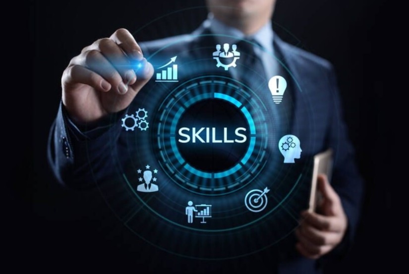 Dalmia Bharat Foundation And Karur Vysya Bank Join Hands To Empower Youth Through Skill Development