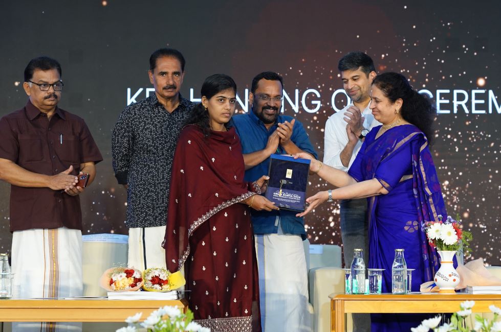 SOBHA Ltd Hands Over 100 Homes For Free To Women-Led Underprivileged Families In Kerala