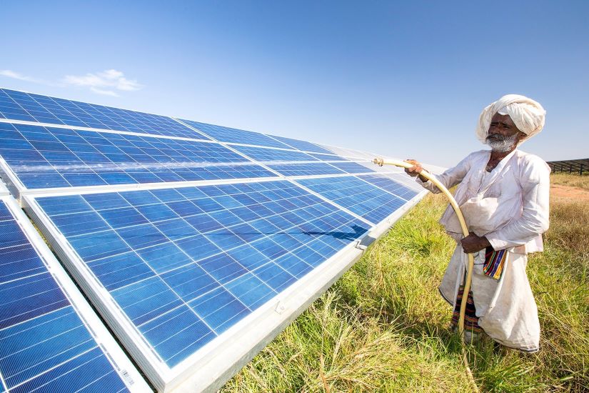 Advait Infratech Solidifies Its Position In India's Renewable Energy Sector With Full Allocation In Electrolyser Manufacturing Subsidy Auction