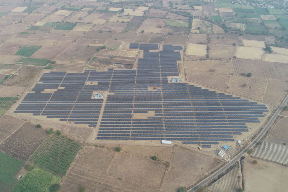 Enfinity Global Enters Into $135M Financing To Build 1.2 GW Of Solar And Wind Plants In India