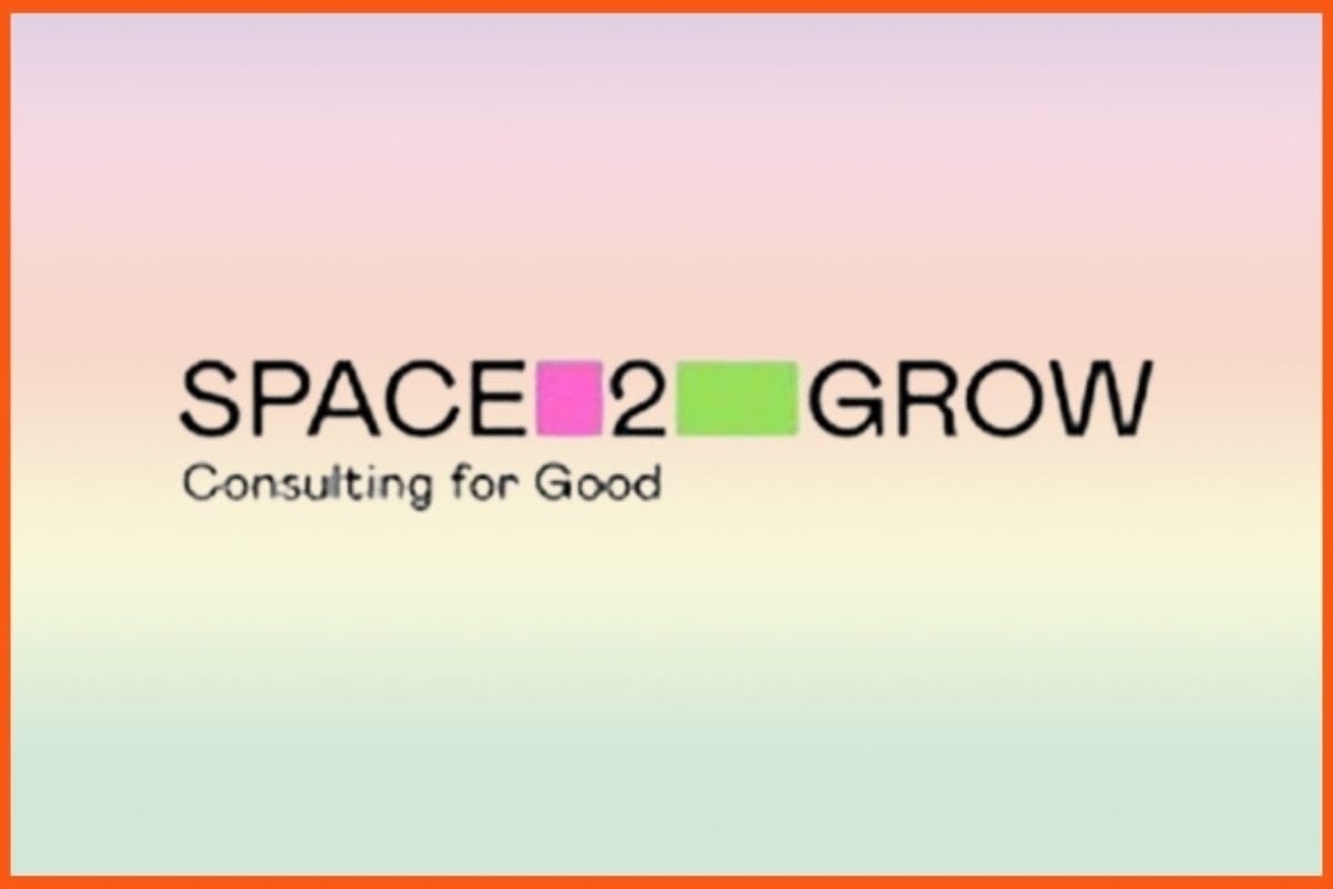Space2grow Unveils Vibrant Rebrand Reflecting Five Years Of Social Impact And Vision For Future