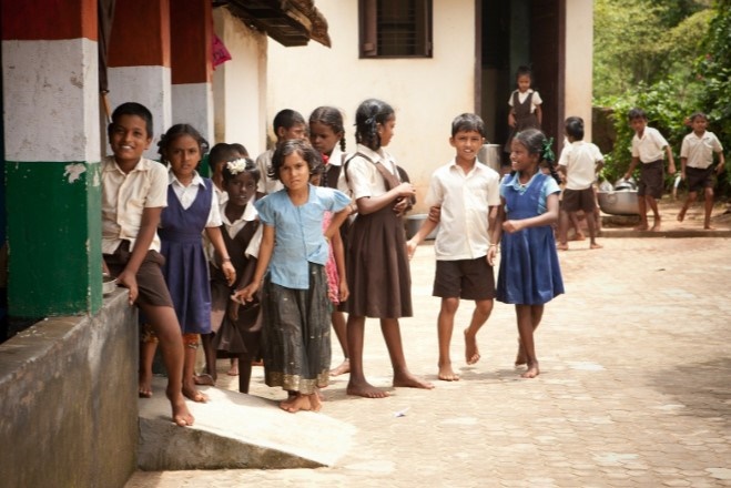 Delhivery Partners With Samarpann To Transform Educational Infrastructure In Rajasthan Through Solar Power And Water System