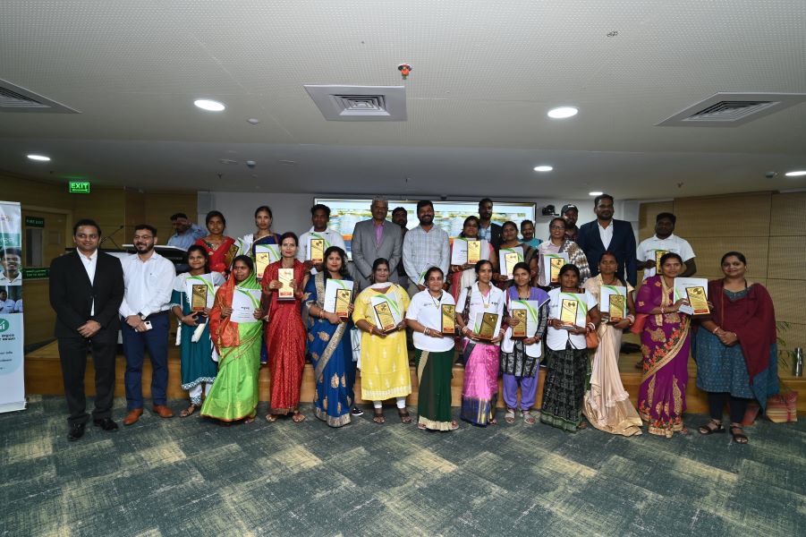 ‘Small Loans For Big Smiles’: Swakalpa Sahajog Empowered Nano Entrepreneurs With Finance Freedom