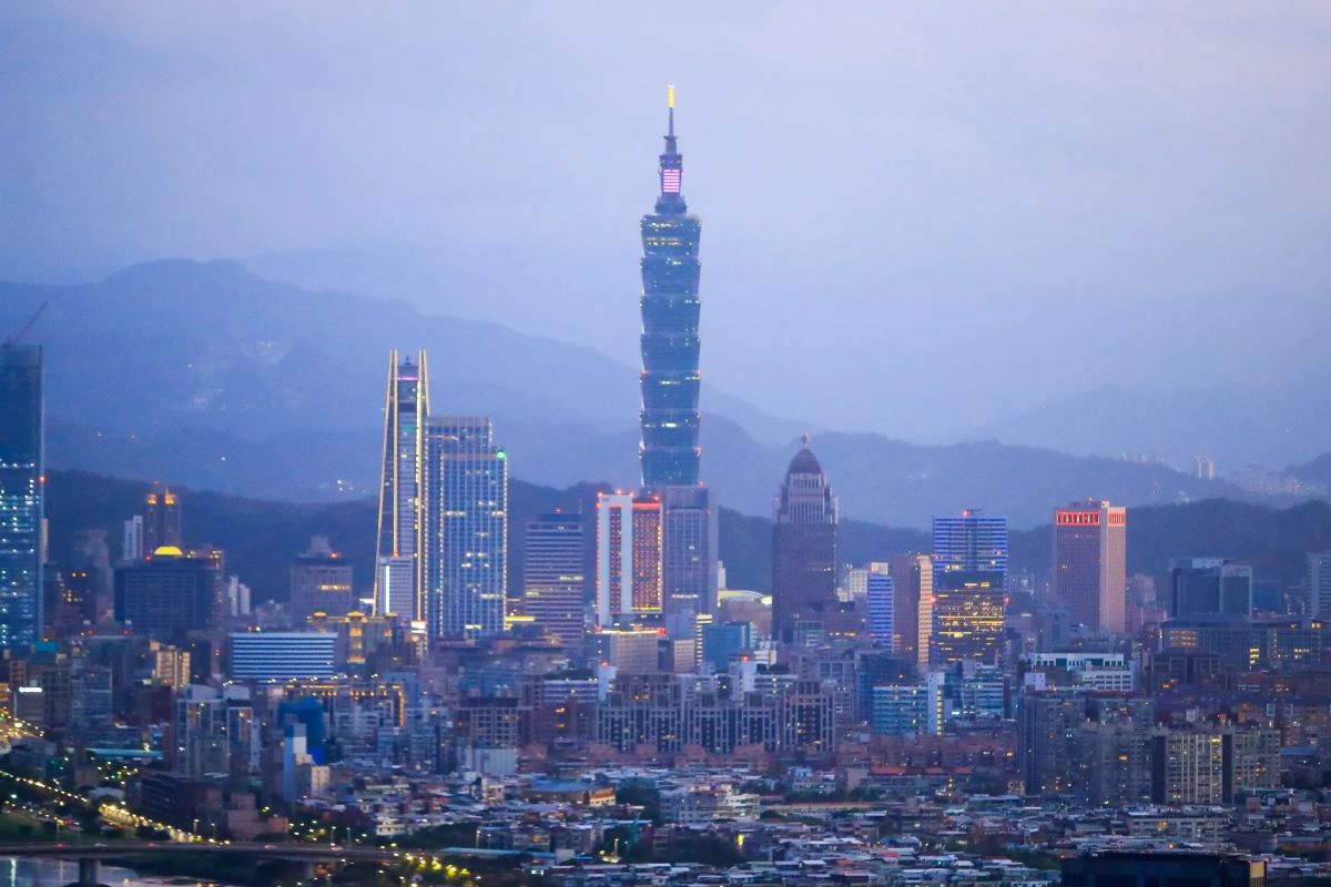 Taiwan Offers Lucrative Prize For Indian Entrepreneurs For Sustainable Solutions