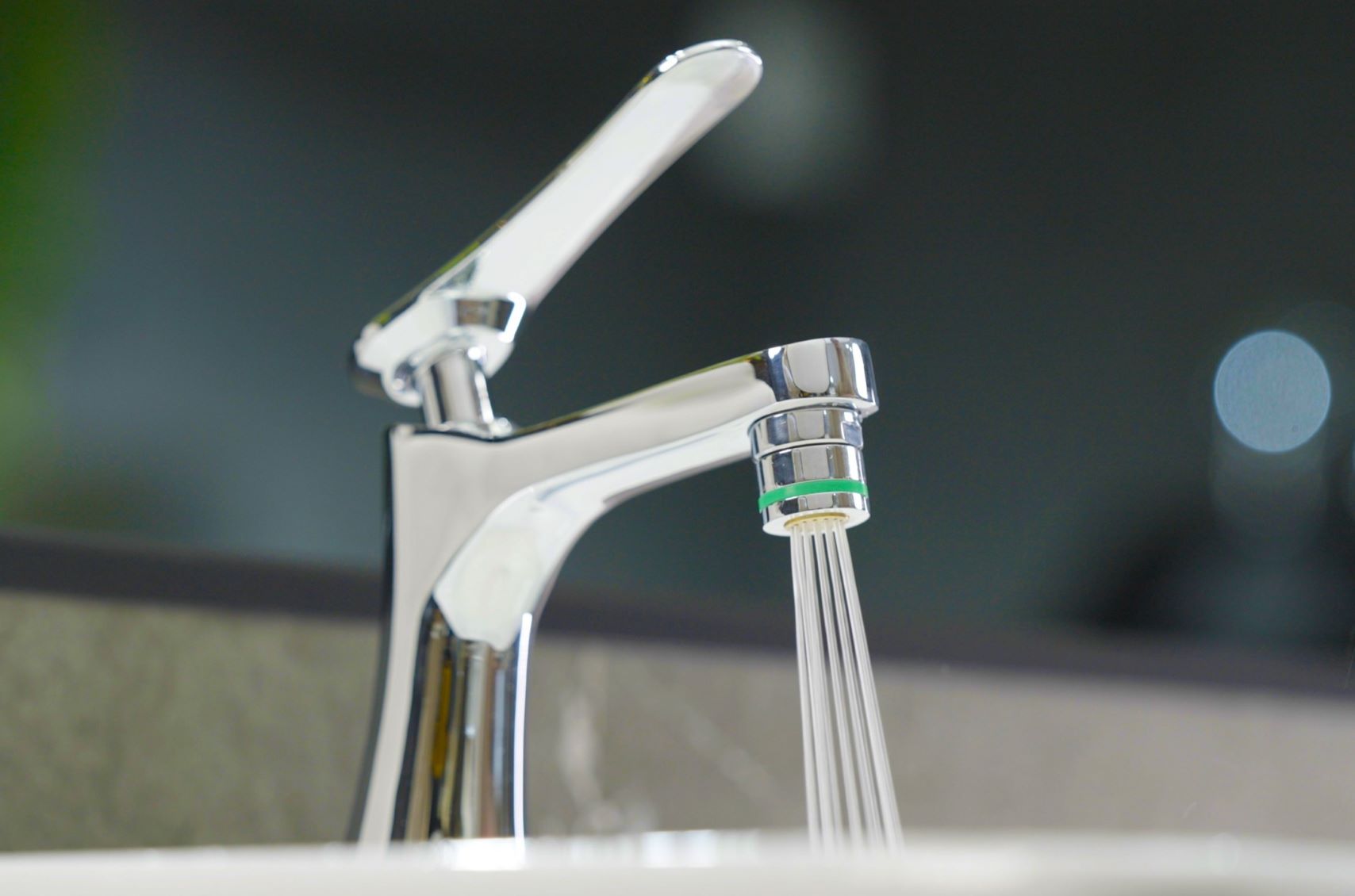 Hindware Unveils advanced nozzles that saves up to 98% Water for Taps