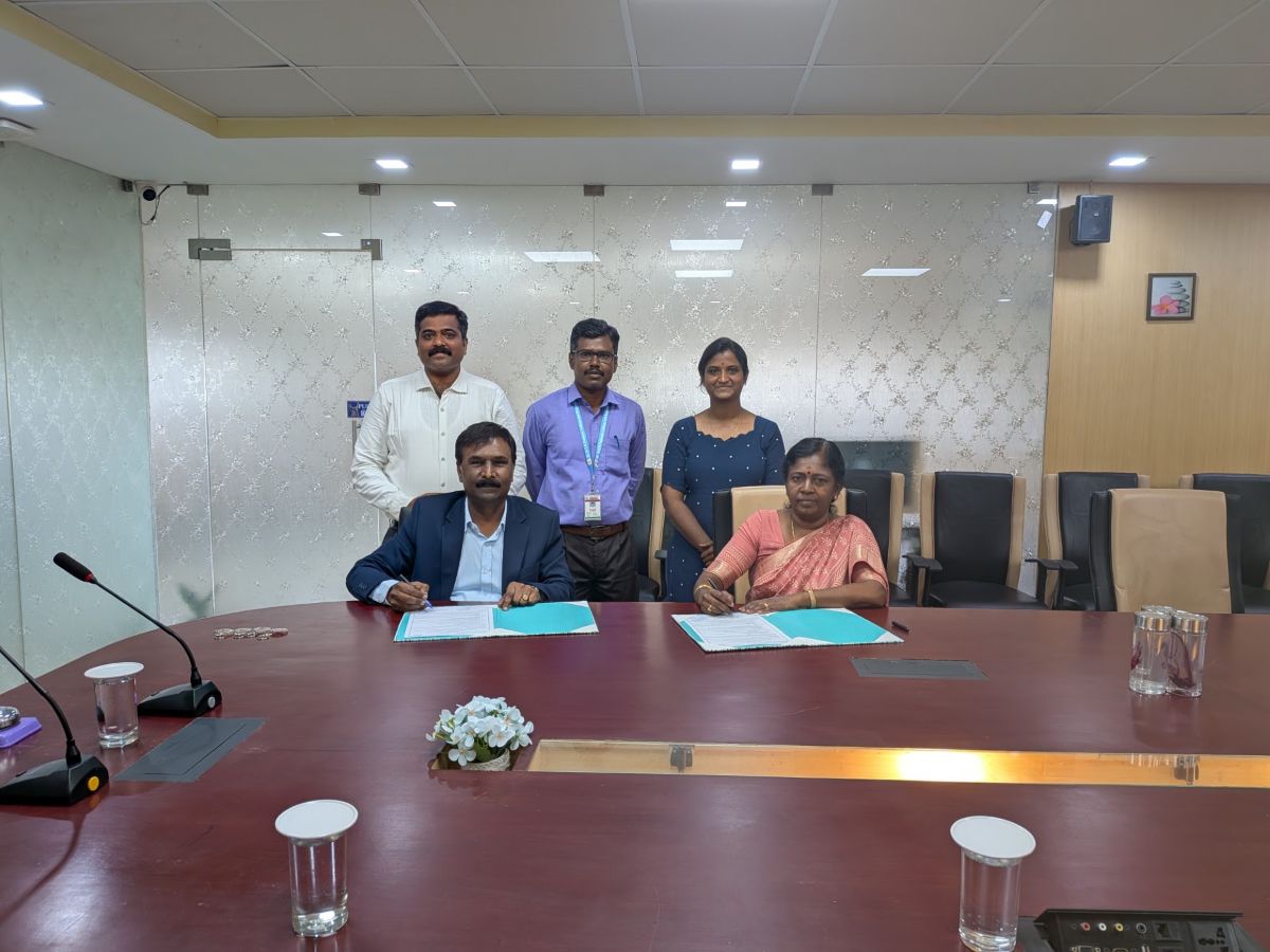 Bisleri International Partners with Fisheries College on Plastic Recycling