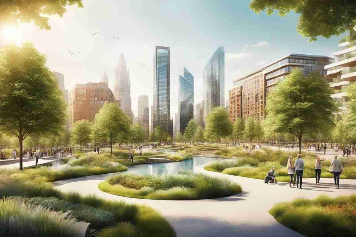 The Hans Foundation Launches Swasthya Cities Initiative To Transform Urban Ecosystems By 2030