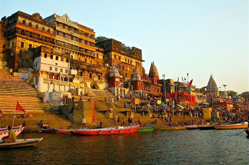 Varanasi, Detroit, Venice To Host Toyota’s USD 9 Million Sustainable Cities Challenge