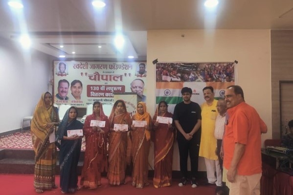 16-Year-Old Boy’s Microfinance Initiative Empowers Over 1K Marginalised Women