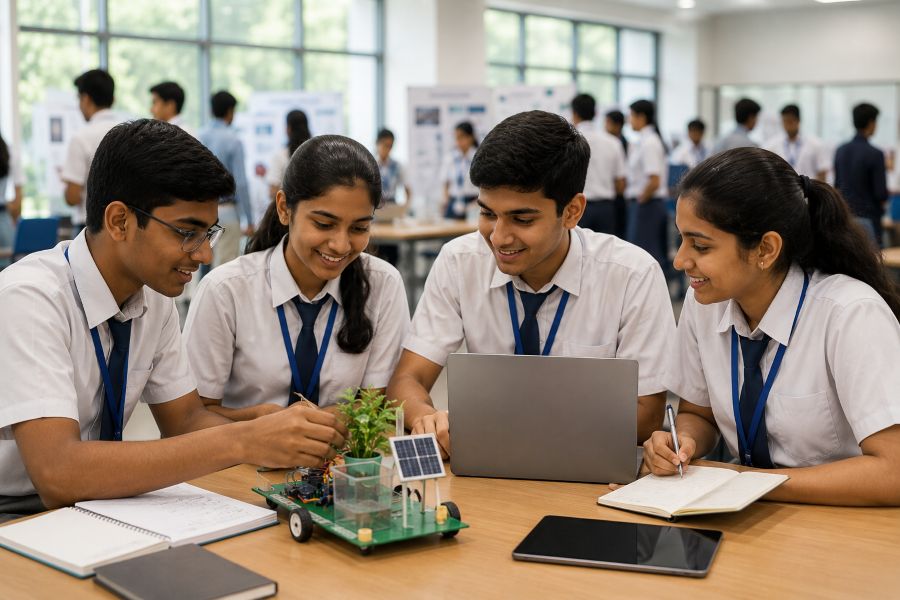 vivo Ignite 2026 Receives Over 38,000 Registrations from Students Across India