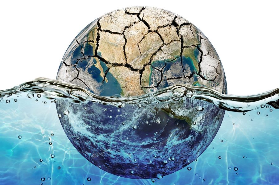 Rotary-Led Water Conservation Programme Awarded USD 2 Million To Help Farmers In India