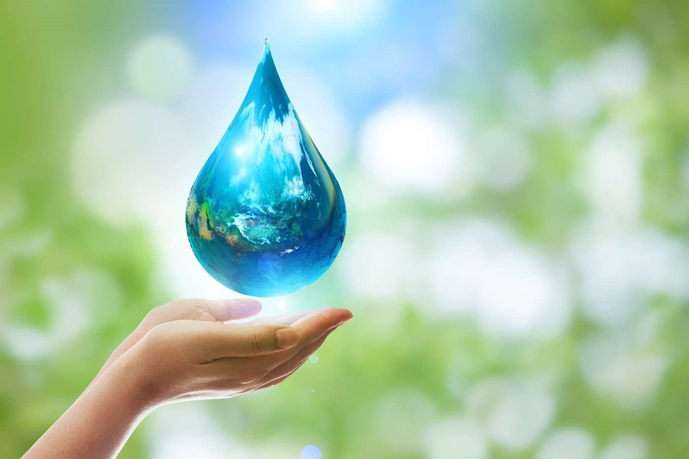 ITC Launches Initiatives To Address Water Scarcity, Conserve Biodiversity: CMD Puri