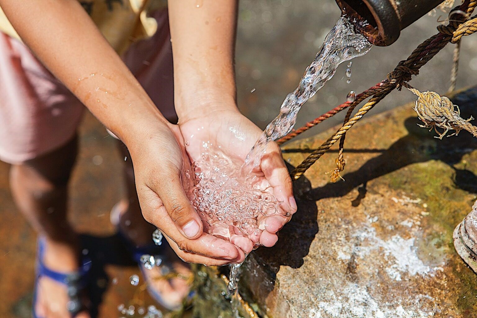 Bisleri And TERI Launch Study To Establish Framework For Water Credits To Promote Sustainable Management