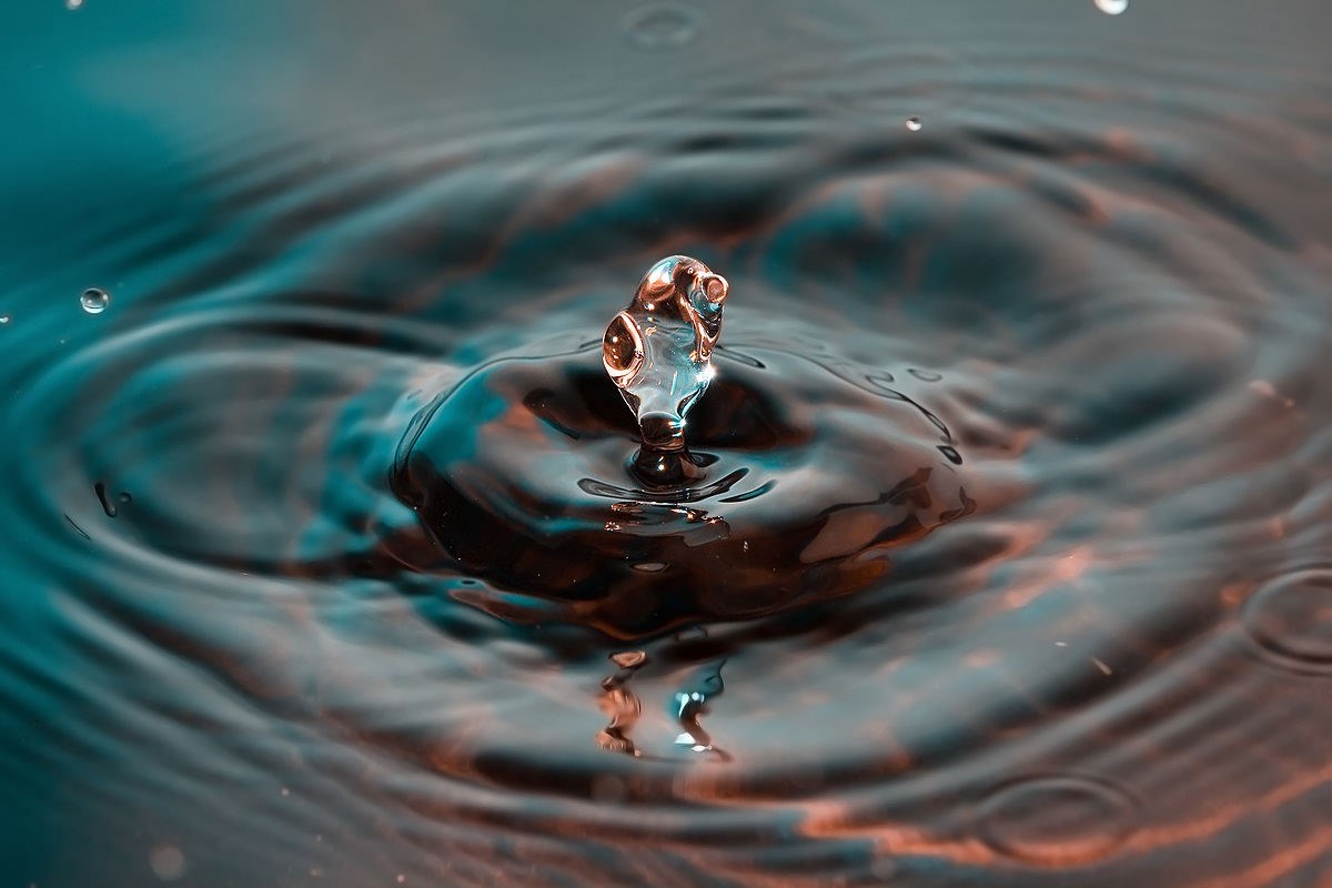 Hindustan Power Chairman Ratul Puri Highlights Company’s Efforts To Combat Water Scarcity In Uttar Pradesh