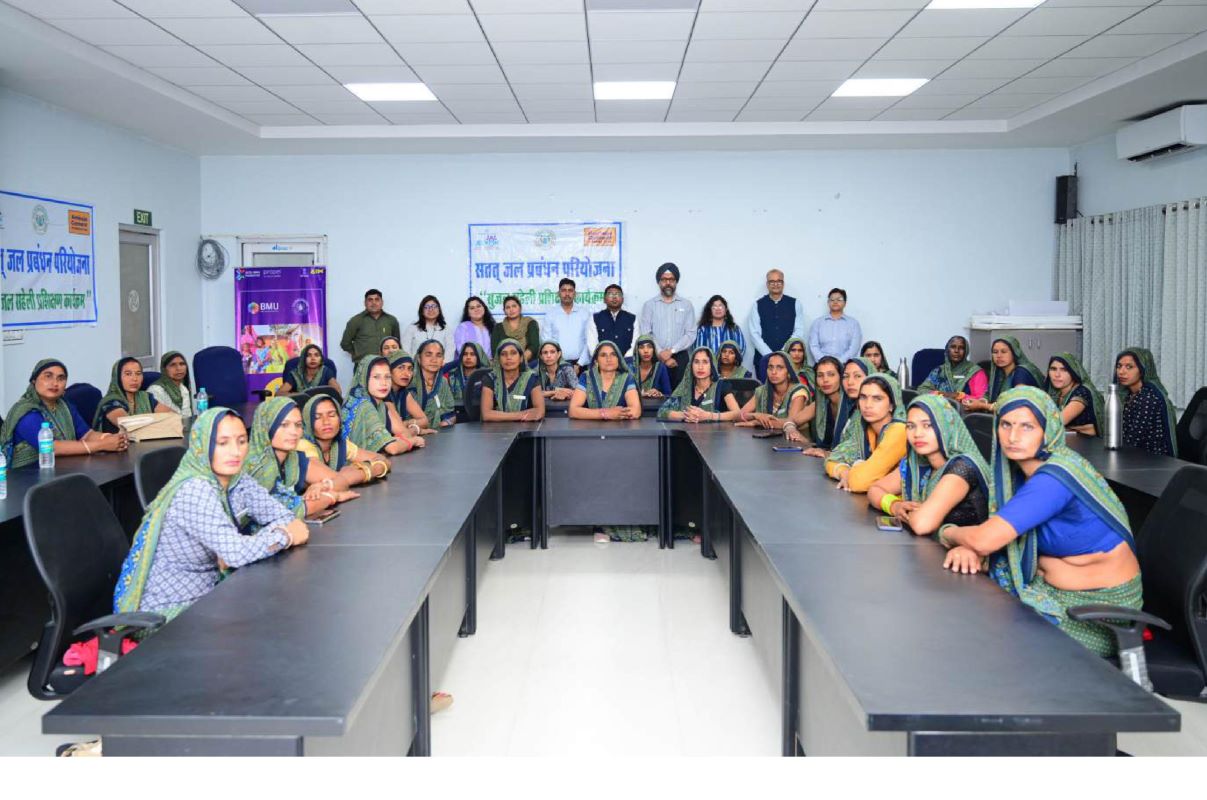 Hinduja Foundation Launches Initiative To Empower Rural Women Entrepreneurs In Rajasthan