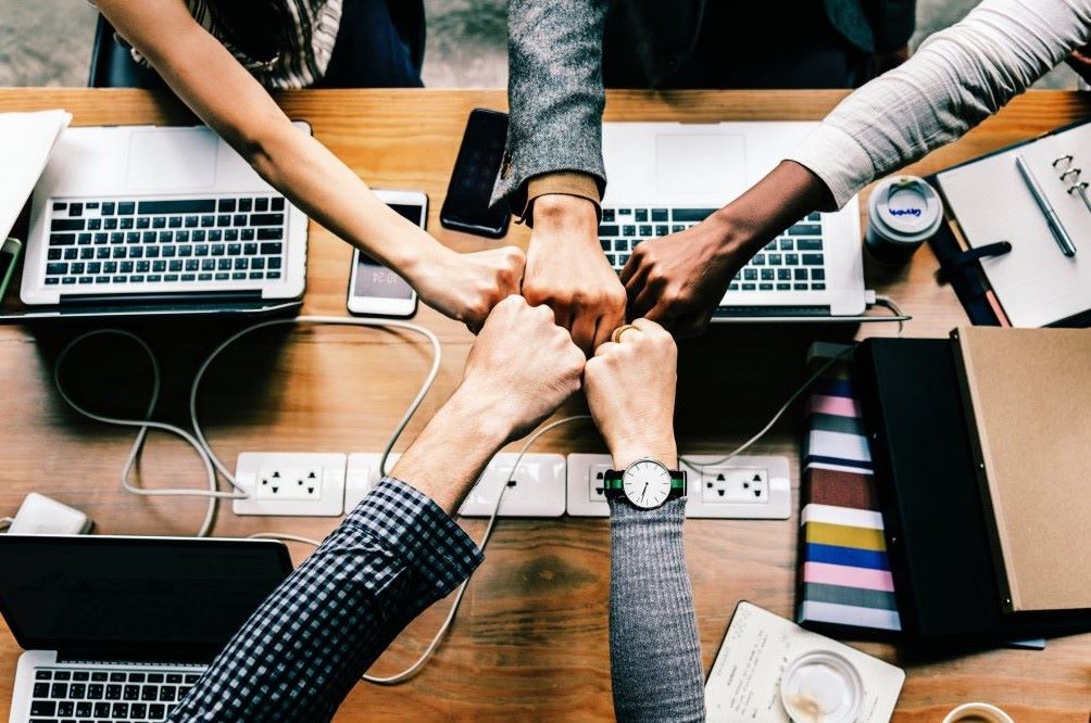 Sampark Foundation Is Now ‘Great Place To Work’ Certified