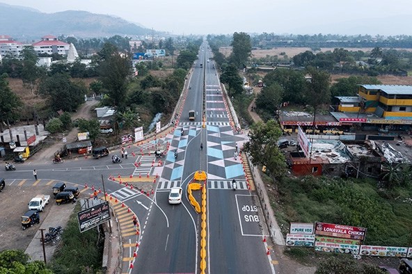 Škoda Auto Volkswagen India and SaveLIFE Foundation Complete Zero Fatality Corridor Project on NH-19