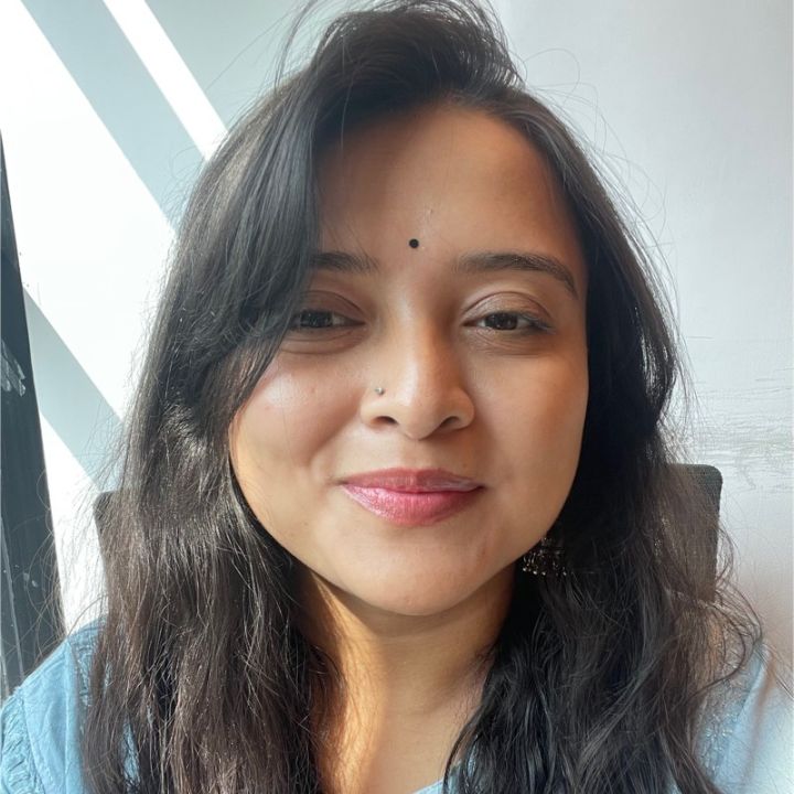 Ms. Sangita Dandapat