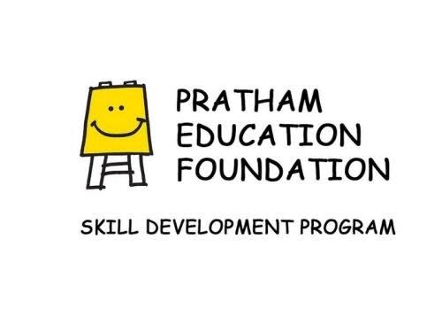  Pratham Education Foundation