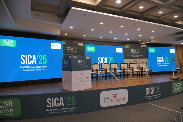 Social Impact Conference & Awards - SICA'26