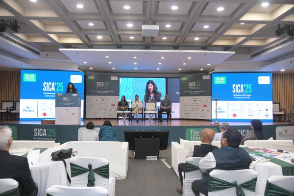 Social Impact Conference & Awards - SICA'26