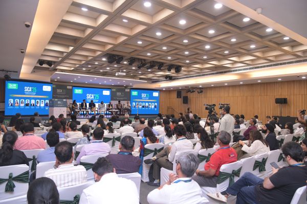 Social Impact Conference & Awards - SICA'26