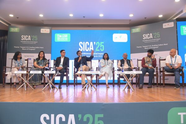 Social Impact Conference & Awards - SICA'26