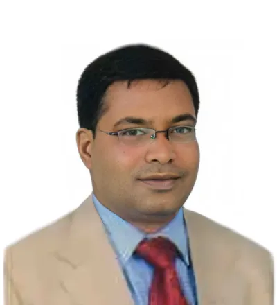 MR. AVDHESH PRATAP