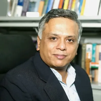 Prof. Mahesh Panchagnula 